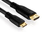 PureLink HDMI/Mini HDMI Kabel - PureInstall 1,50m