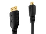 PureLink HDMI/Micro HDMI Kabel - PureInstall 3,00m