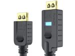 PureLink HDMI Kabel Aktiv 10.2Gbps - PureInstall 30,0m