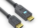 PureLink HDMI Kabel Aktiv 10.2Gbps - PureInstall 30,0m