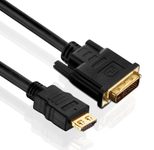 PureLink HDMI/DVI Kabel - PureInstall 2,00m