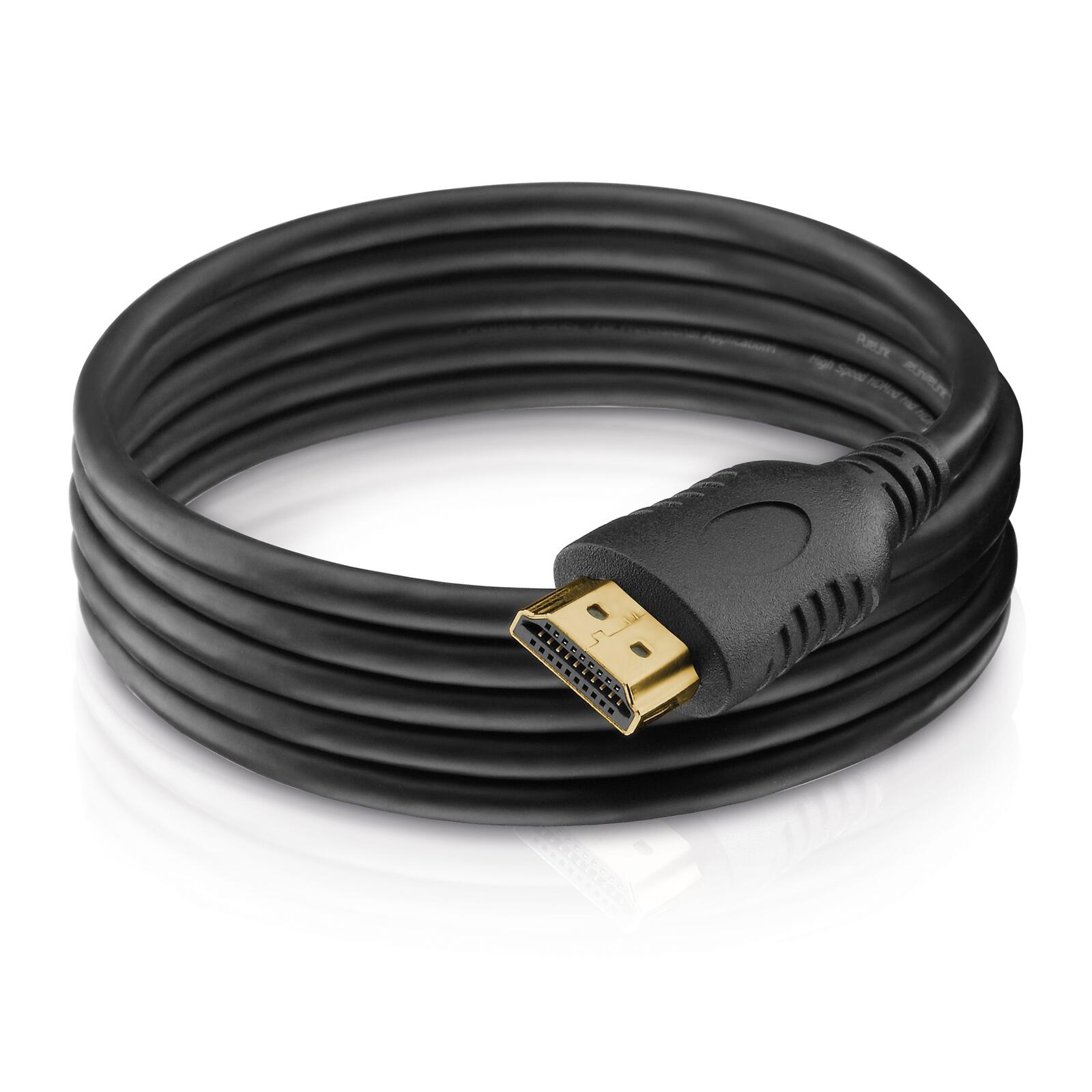 PureLink HDMI/DVI Kabel - PureInstall 2,00m