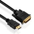 PureLink HDMI/DVI Kabel - PureInstall 5,00m
