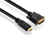 PureLink HDMI/DVI Kabel - PureInstall 10,0m