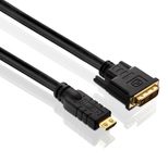 PureLink HDMI/DVI Kabel - PureInstall 10,0m