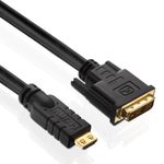 PureLink HDMI/DVI Kabel - PureInstall 15,0m