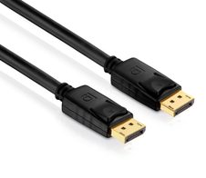 PureLink DisplayPort Kabel - PureInstall 1,00m