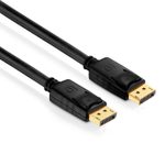 PureLink DisplayPort Kabel - PureInstall 1,00m