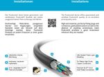 PureLink DisplayPort Kabel - PureInstall 7,50m