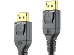 PureLink Active DisplayPort 1.4 Kabel - PureInstall 7,50m