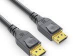 PureLink Active DisplayPort 1.4 Kabel - PureInstall 7,50m