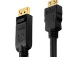 PureLink DisplayPort zu HDMI Kabel - PureInstall 12,50m
