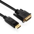 PureLink DisplayPort zu DVI Kabel - PureInstall - 7,50m