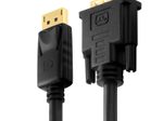 PureLink DisplayPort zu DVI Kabel - PureInstall - 7,50m