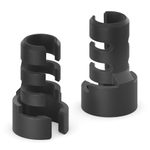 PureLink FlexInstall Funktionskodierung 10er-Set, schwarz