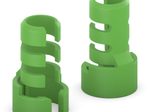 PureLink FlexInstall Funktionskodierung 10er-Set, grün