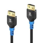 PureLink FlexInstall HDMI Kabel 8K, 3.00m