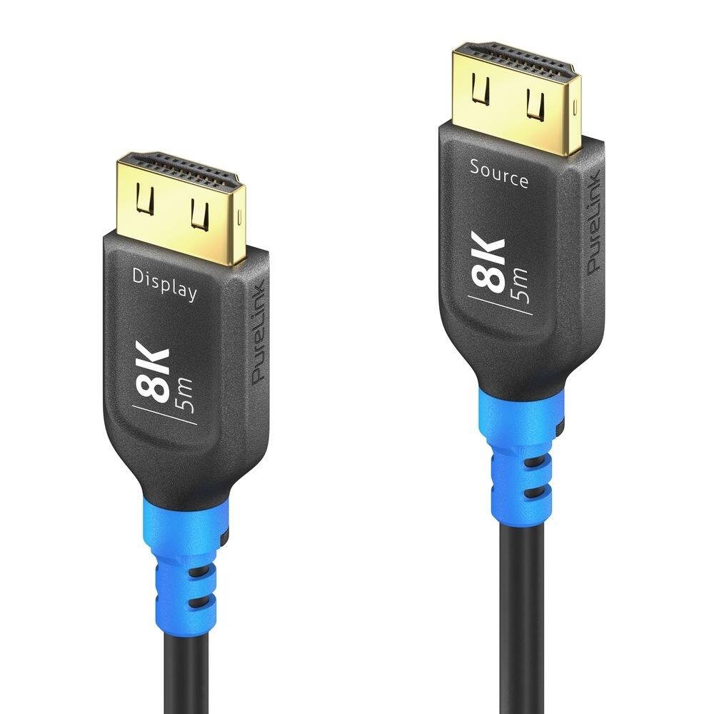 PureLink FlexInstall AOC HDMI Kabel 8K 48Gbps 5.00m