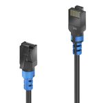 PureLink FlexInstall Patchkabel Cat.6A UTP 1.00m