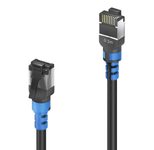 PureLink FlexInstall Patchkabel Cat.6A S/FTP 0.30m
