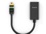 PureLink MiniDP/HDMI Adapter - Ultimate Serie - 0,15m - schwarz