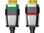 PureLink HDMI Kabel - Ultimate Serie - 1,00m - schwarz