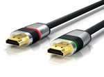 PureLink HDMI Kabel - Ultimate Serie - 3,00m - schwarz