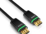 PureLink HDMI Kabel - Ultimate Serie - 1,0m - schwarz - LSZH