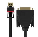 PureLink HDMI/DVI Kabel - Ultimate Serie - 1,00m