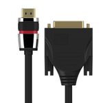 PureLink HDMI/DVI Kabel - Ultimate Serie - 1,00m