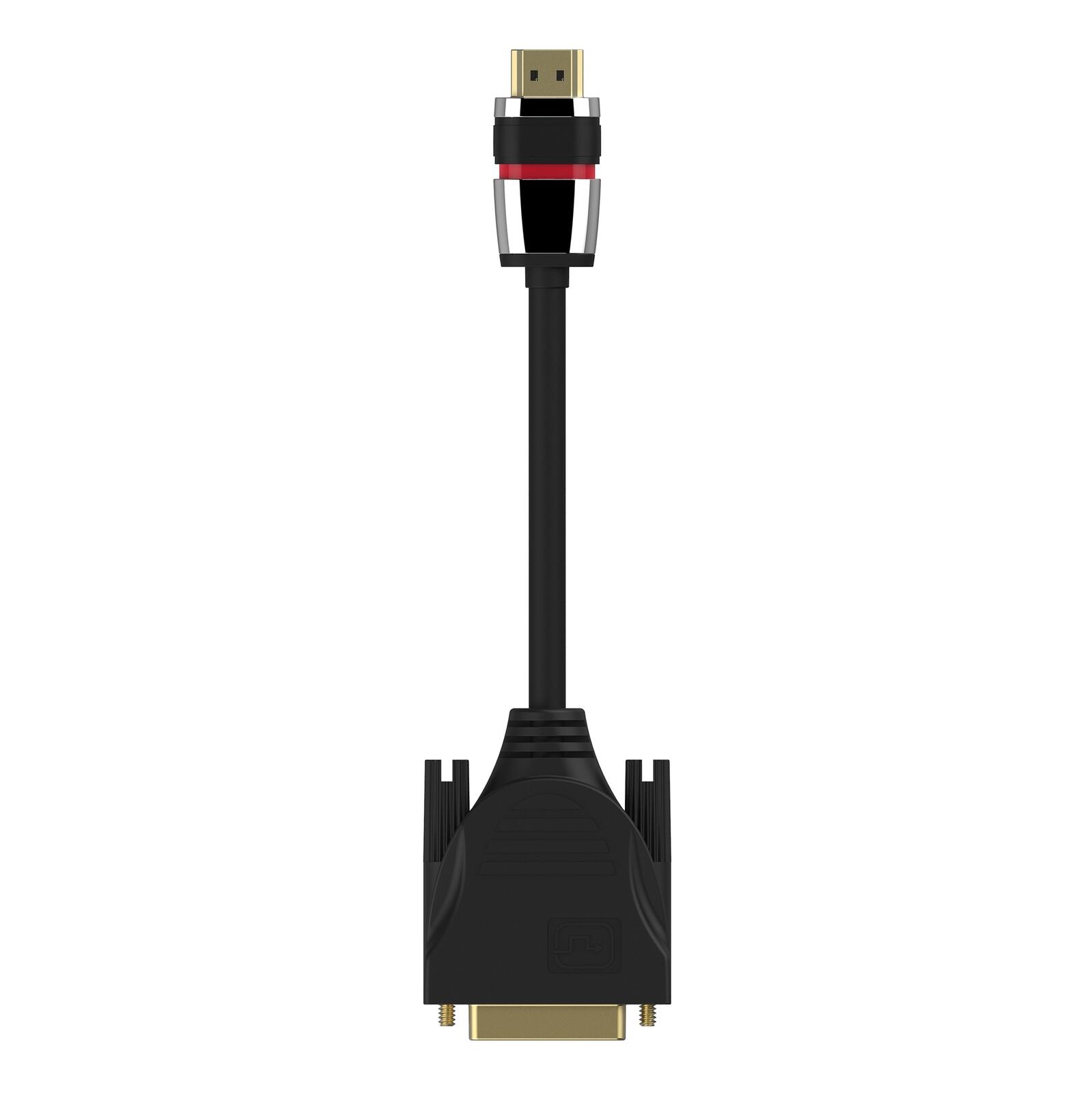 PureLink HDMI/DVI Kabel - Ultimate Serie - 2,00m