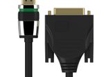 PureLink HDMI/DVI Kabel - Ultimate Serie - 2,00m