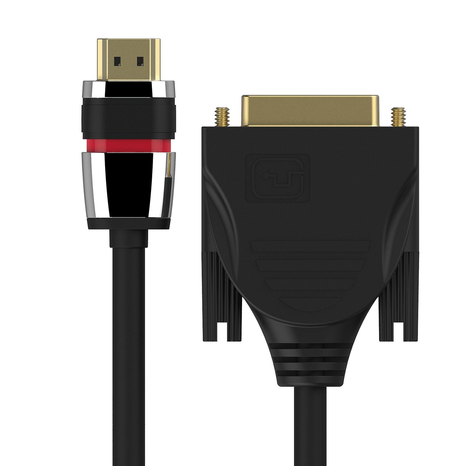 PureLink HDMI/DVI Kabel - Ultimate Serie - 3,00m