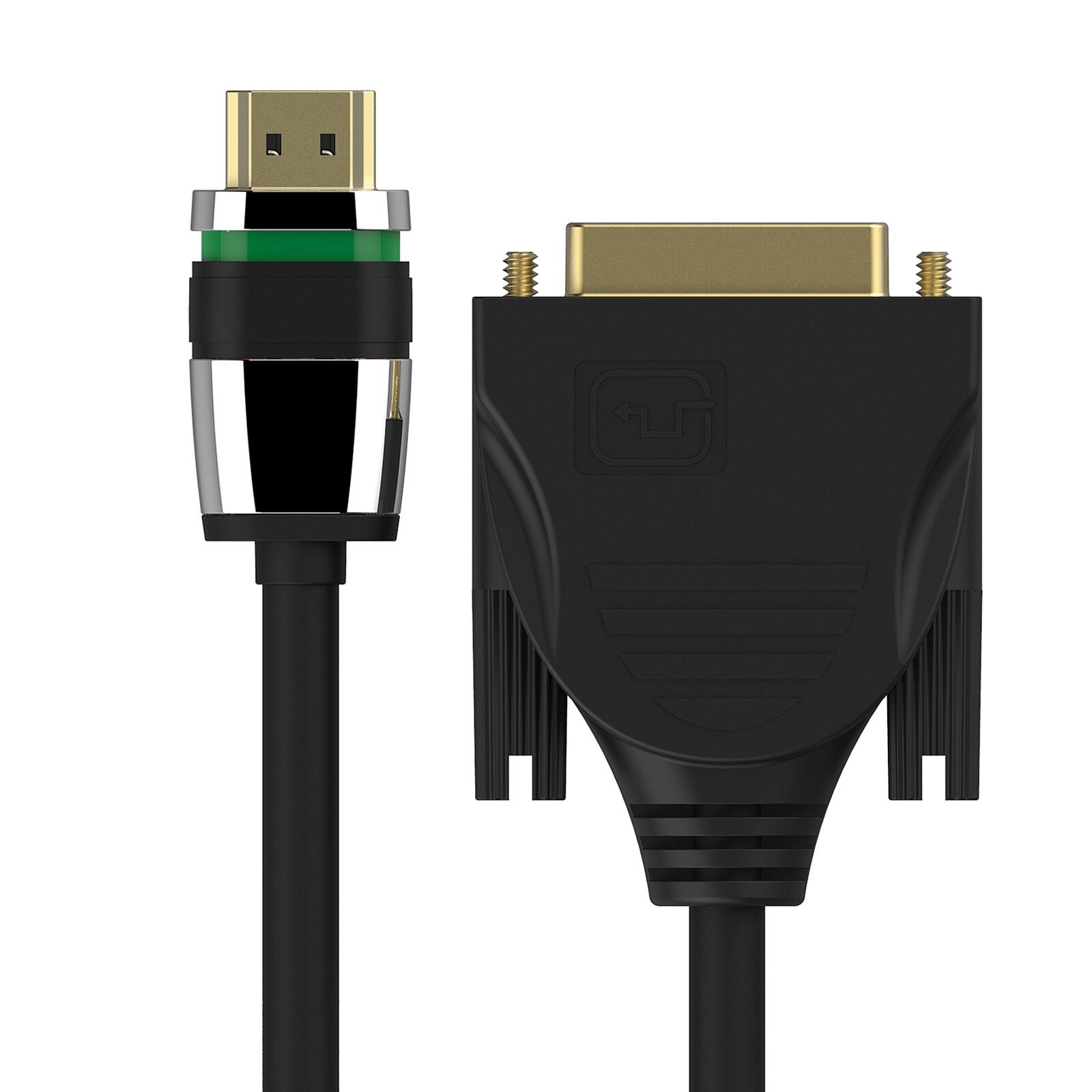 PureLink HDMI/DVI Kabel - Ultimate Serie - 3,00m
