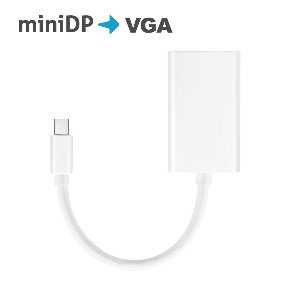 PureLink MiniDP/VGA Adapter - iSerie