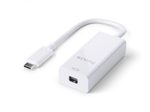 PureLink USB-C auf mini DisplayPort Adapter - 4K60 - iSerie - weiß - 0,10m