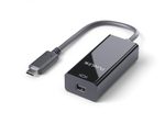 PureLink USB-C auf mini DisplayPort Adapter - 4K60 - iSerie - schwarz - 0,10m