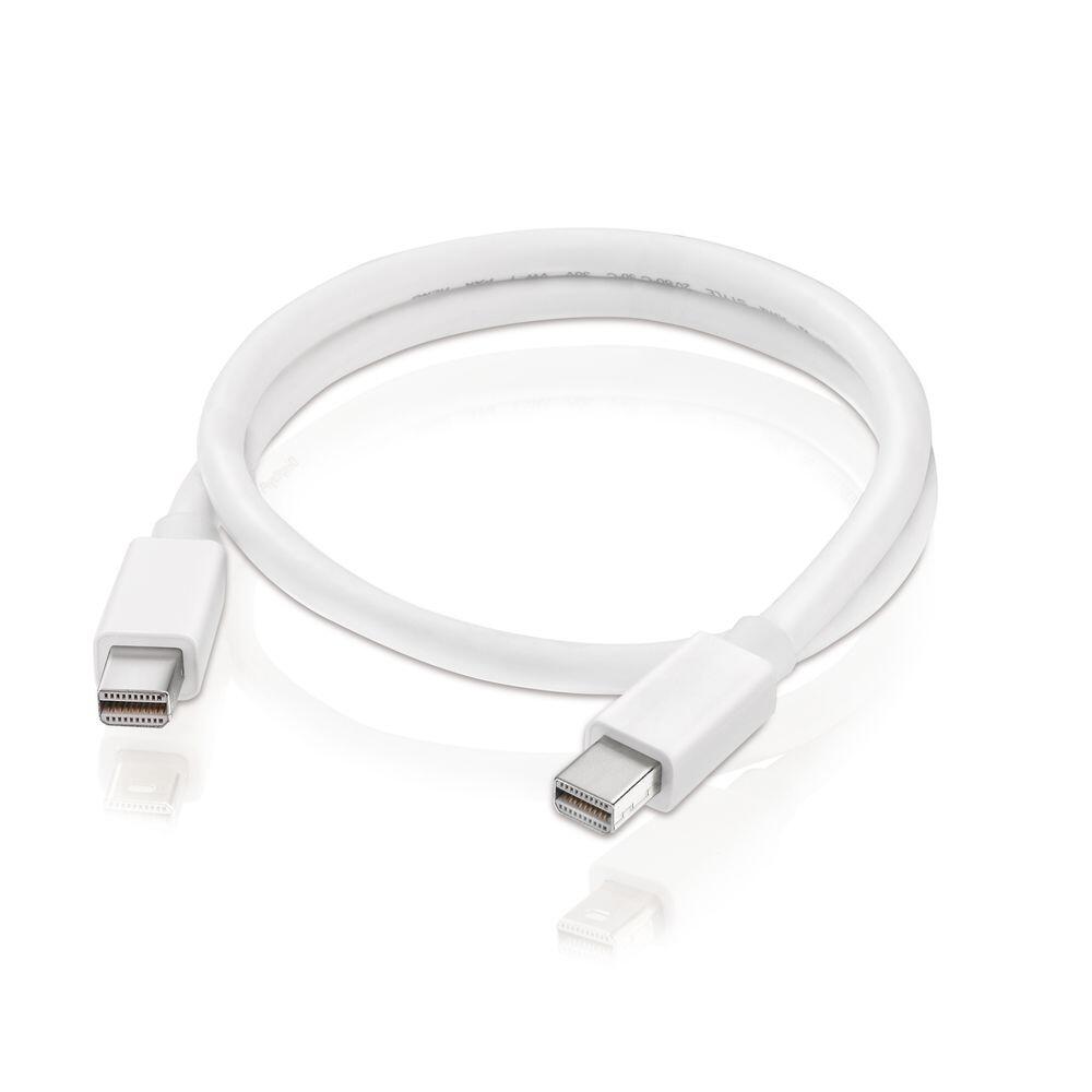 PureLink MiniDP/MiniDP Kabel - iSerie 1,50m