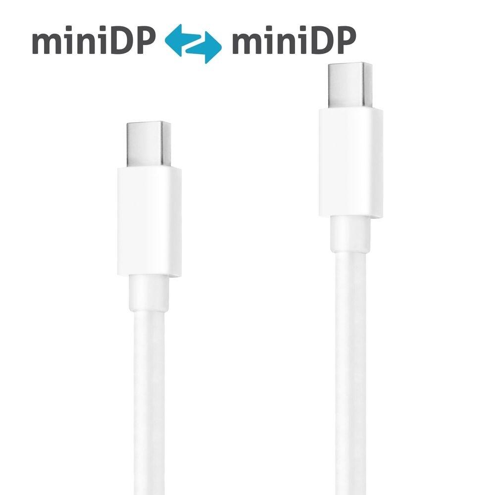 PureLink MiniDP/MiniDP Kabel - iSerie 1,50m
