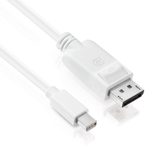 PureLink MiniDP/DP Kabel - iSerie 1,50m