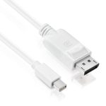PureLink MiniDP/DP Kabel - iSerie 1,50m