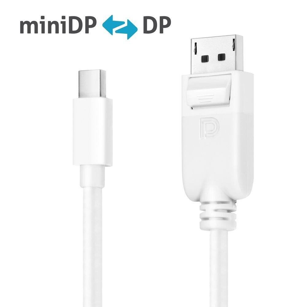 PureLink MiniDP/DP Kabel - iSerie 1,50m