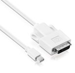 PureLink MiniDP/DVI Kabel - iSerie 1,50m