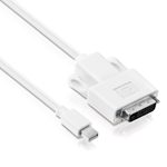 PureLink MiniDP/DVI Kabel - iSerie 1,50m