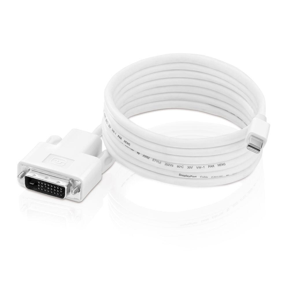 PureLink MiniDP/DVI Kabel - iSerie 1,50m