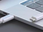 PureLink USB-C auf USB-A Kabel - 3.1 Gen 2, 3A/5V/15W, 10G - iSerie - schwarz - 0,50m