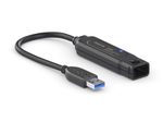 PureLink USB 3.1 Gen.1 Aktiv Verlängerung - schwarz - 10,0m