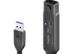 PureLink USB 3.1 Gen.1 Aktiv Verlängerung - schwarz - 10,0m