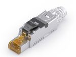 PureLink Cat.6A Stecker