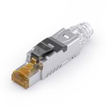 PureLink Cat.6A Stecker